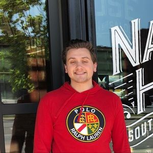 Meet your Posher, Brad